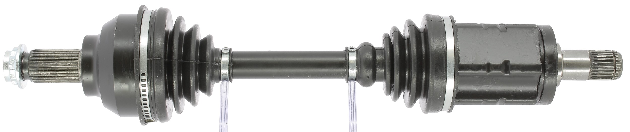 Arbre de transmission FRIESEN FDS1056