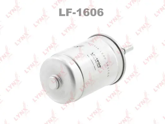 Filtre à carburant LYNXAUTO LF-1606