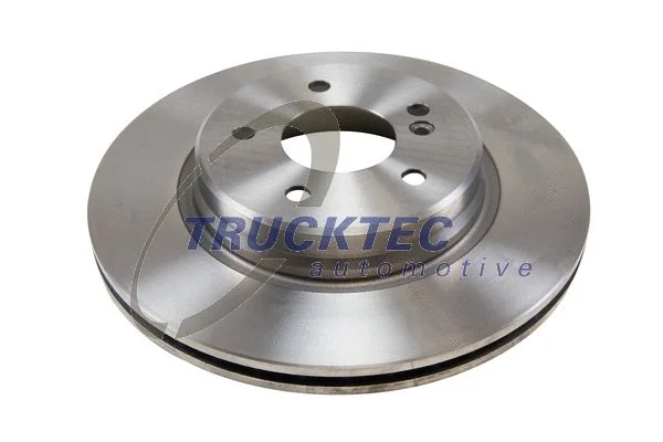 Disque de frein TRUCKTEC AUTOMOTIVE 02.35.440