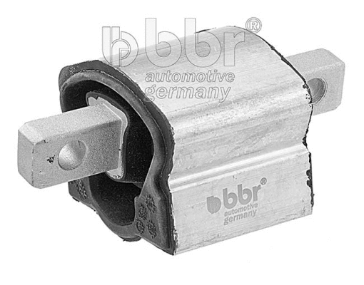 Suspension, boîte automatique BBR Automotive 001-10-17314