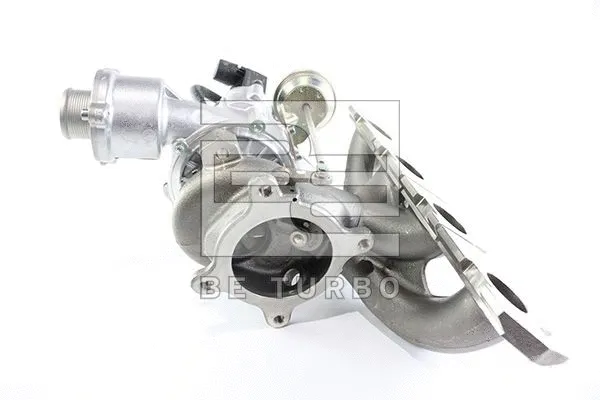 Turbocompresseur, suralimentation BE TURBO 131584