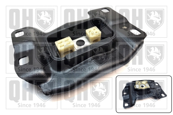 Support moteur QUINTON HAZELL EM4754