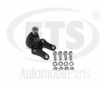 Rotule de suspension ETS 29.BJ.278