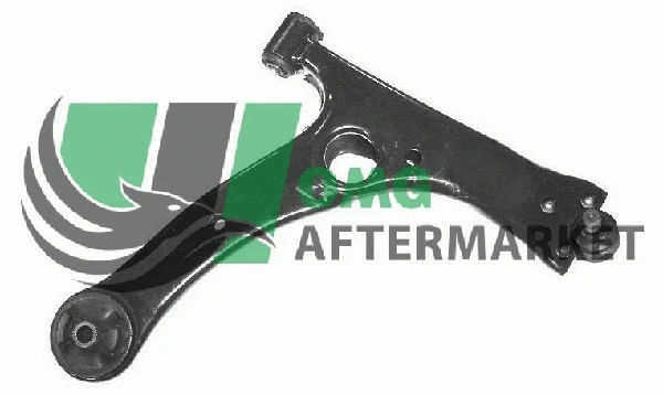 Bras de liaison, suspension de roue OMG SRL G40.4656/C