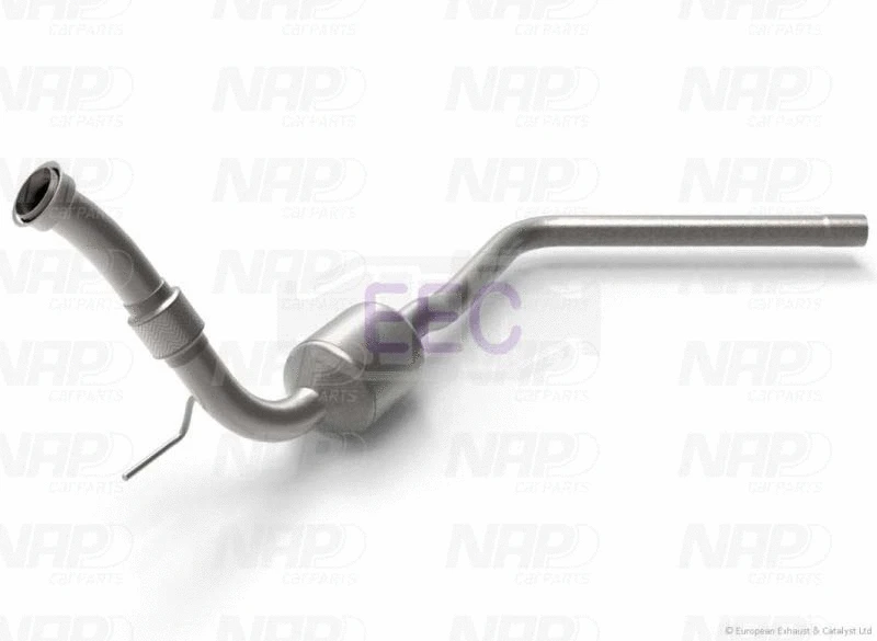 Catalyseur NAP carPARTS GmbH CAK10428