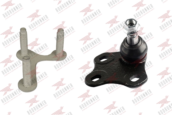 Rotule de suspension RODRUNNER BJ-A-644K