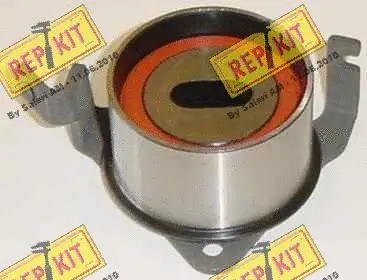 Poulie de tension, courroie crantée REPKIT RKT1332