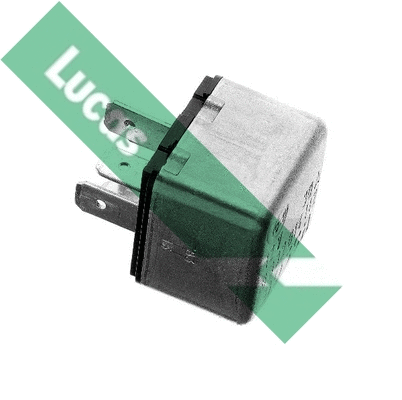 Relais, pompe à carburant LUCAS FDB514