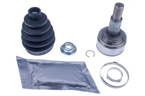 Jeu de joints, arbre de transmission DENCKERMANN C120583