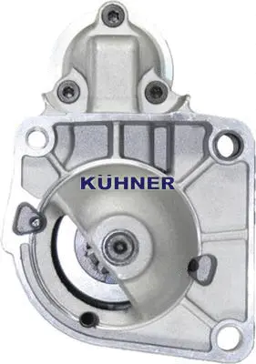 Démarreur AD KÜHNER 254374S