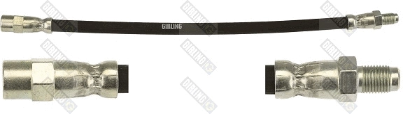Flexible de frein GIRLING 9002278