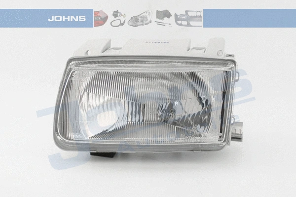 Projecteur principal JOHNS 95 24 09-2