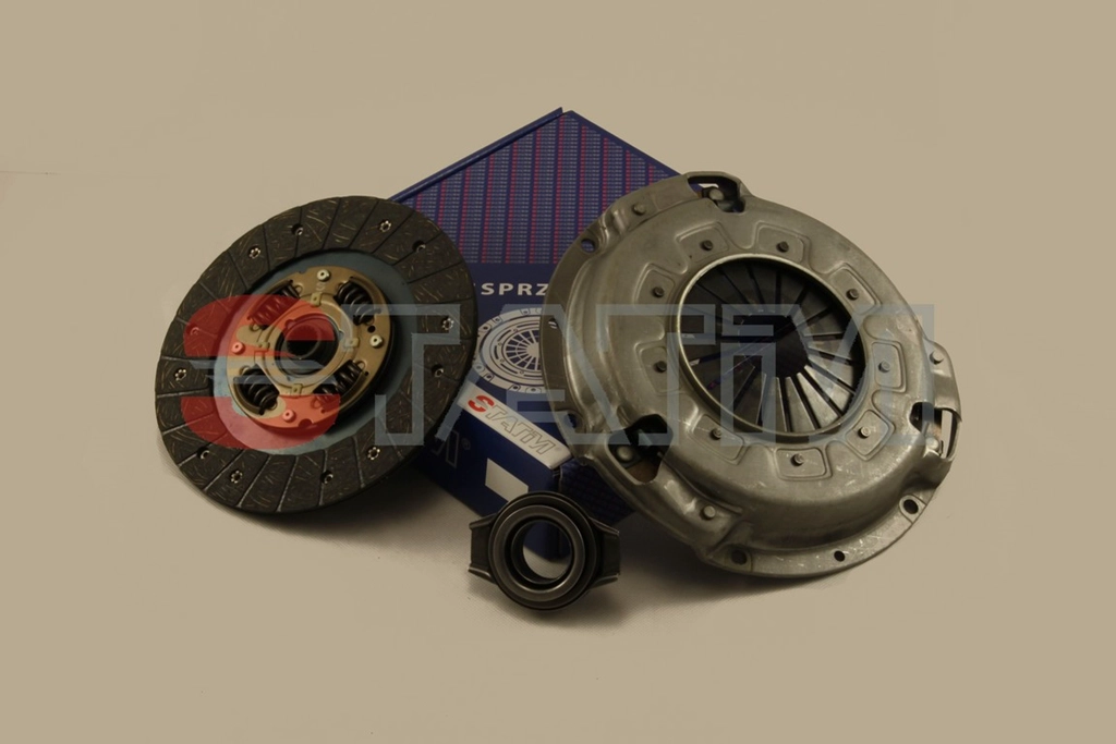 Kit d'embrayage STATIM 100.868