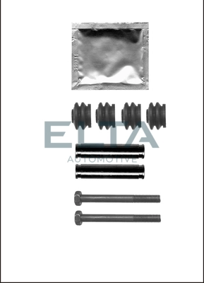 Jeu de douilles de guidage, étrier de frein ELTA AUTOMOTIVE EA9275