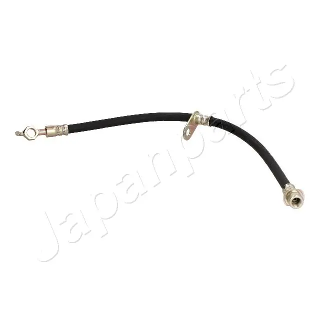 Support, flexible de frein JAPANPARTS TF-280