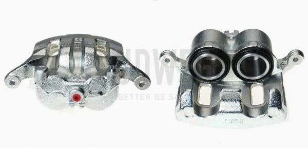 Étrier de frein BUDWEG CALIPER 343304