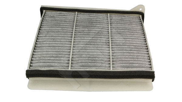 Filtre, air de l'habitacle HART 347 111