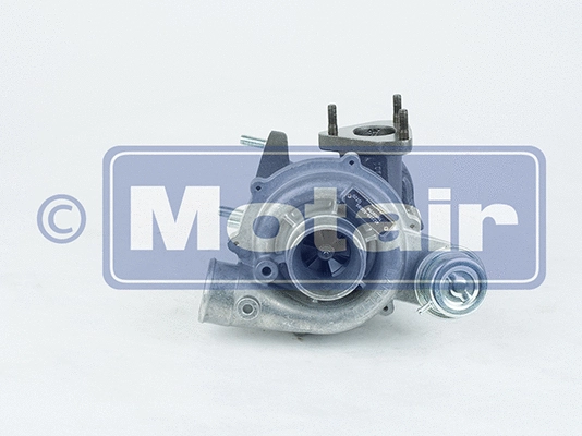 Turbocompresseur, suralimentation MOTAIR TURBO 333758