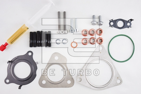 Kit de montage, compresseur BE TURBO ABS421