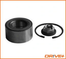 Kit de roulements de roue Dr!ve+ DP2010.10.0200