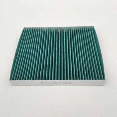 Filtre, air de l'habitacle Technika 780420