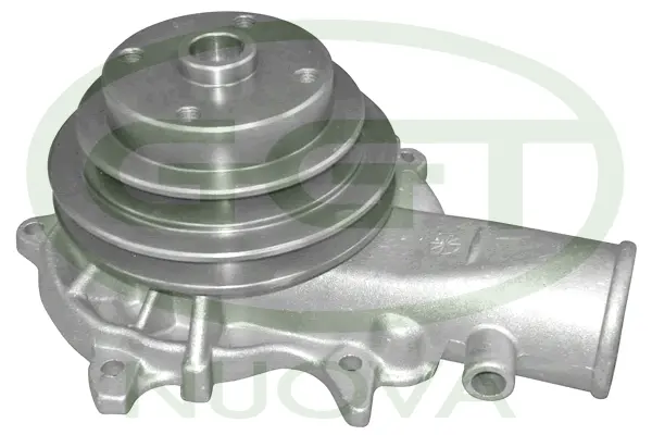 Pompe à eau, refroidissement du moteur GGT PA10110