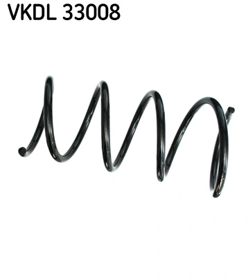 Ressort de suspension SKF VKDL 33008