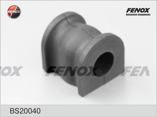 Coussinet de palier, stabilisateur FENOX BS20040