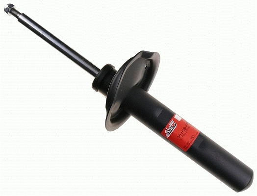 Amortisseur BOGE 30-H68-F