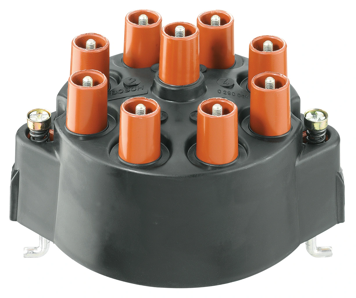 Tête d'allumeur BOSCH 0 290 004 505