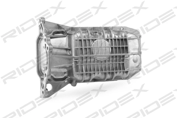 Carter d'huile RIDEX 592O0102