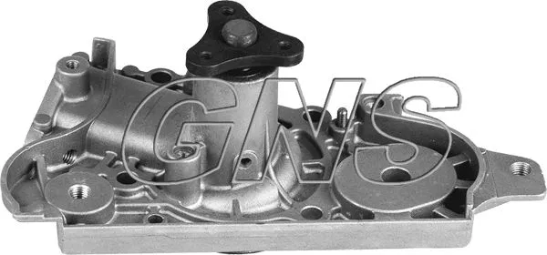Pompe à eau, refroidissement du moteur GNS YH-MZ112