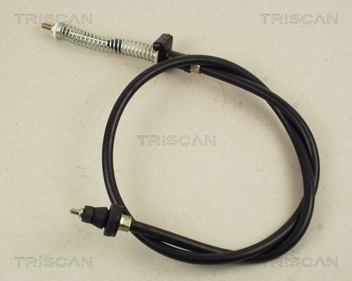 Câble d'accélération TRISCAN 8140 15314