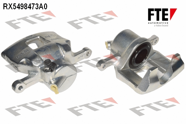 Étrier de frein FTE 9291822