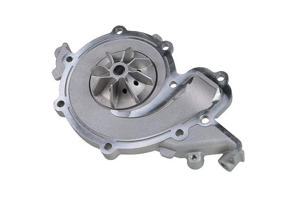 Pompe à eau, refroidissement du moteur ZentParts Z14677