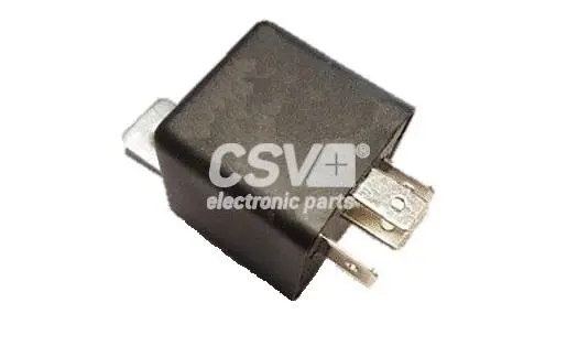 Centrale clignotante CSV electronic parts CRI4002
