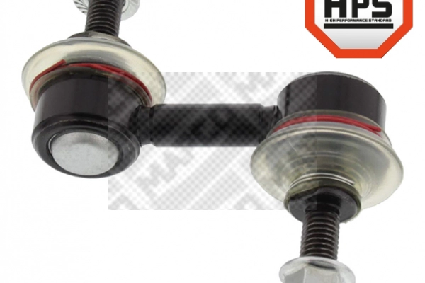 Entretoise/tige, stabilisateur MAPCO 49663HPS