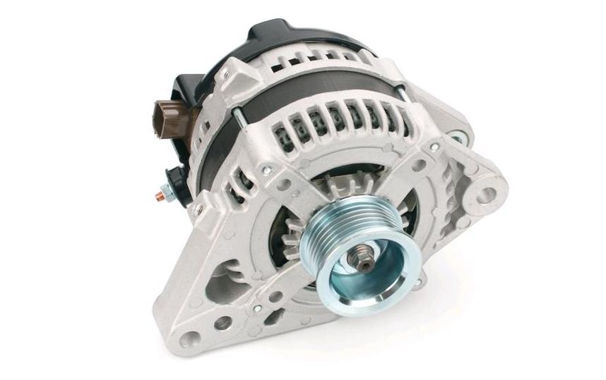 Alternateur TESLA TECHNICS TT11893