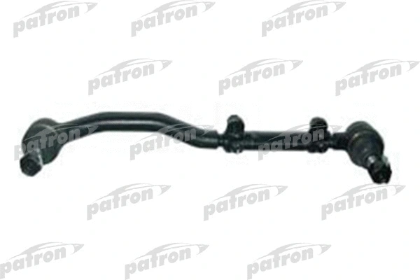Barre de connexion PATRON PS2055L