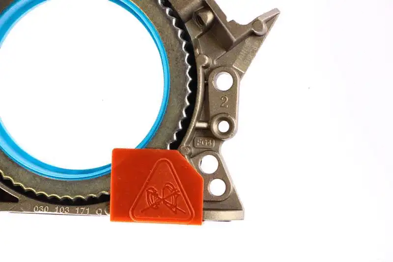 Bague d'étanchéité, vilebrequin A.Z. Meisterteile AZMT-40-050-1255