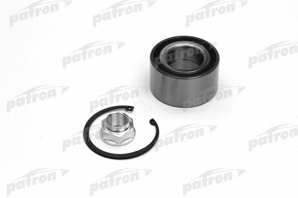 Kit de roulements de roue PATRON PBK3245