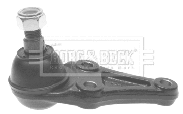 Rotule de suspension BORG & BECK BBJ5451