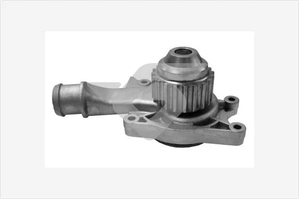 Pompe à eau, refroidissement du moteur HUTCHINSON WP0006V