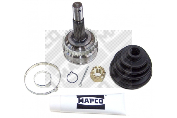 Jeu de joints, arbre de transmission MAPCO 16945