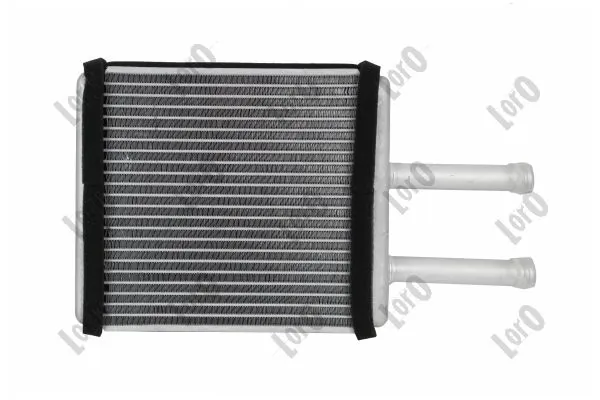 Système de chauffage ABAKUS 024-015-0003