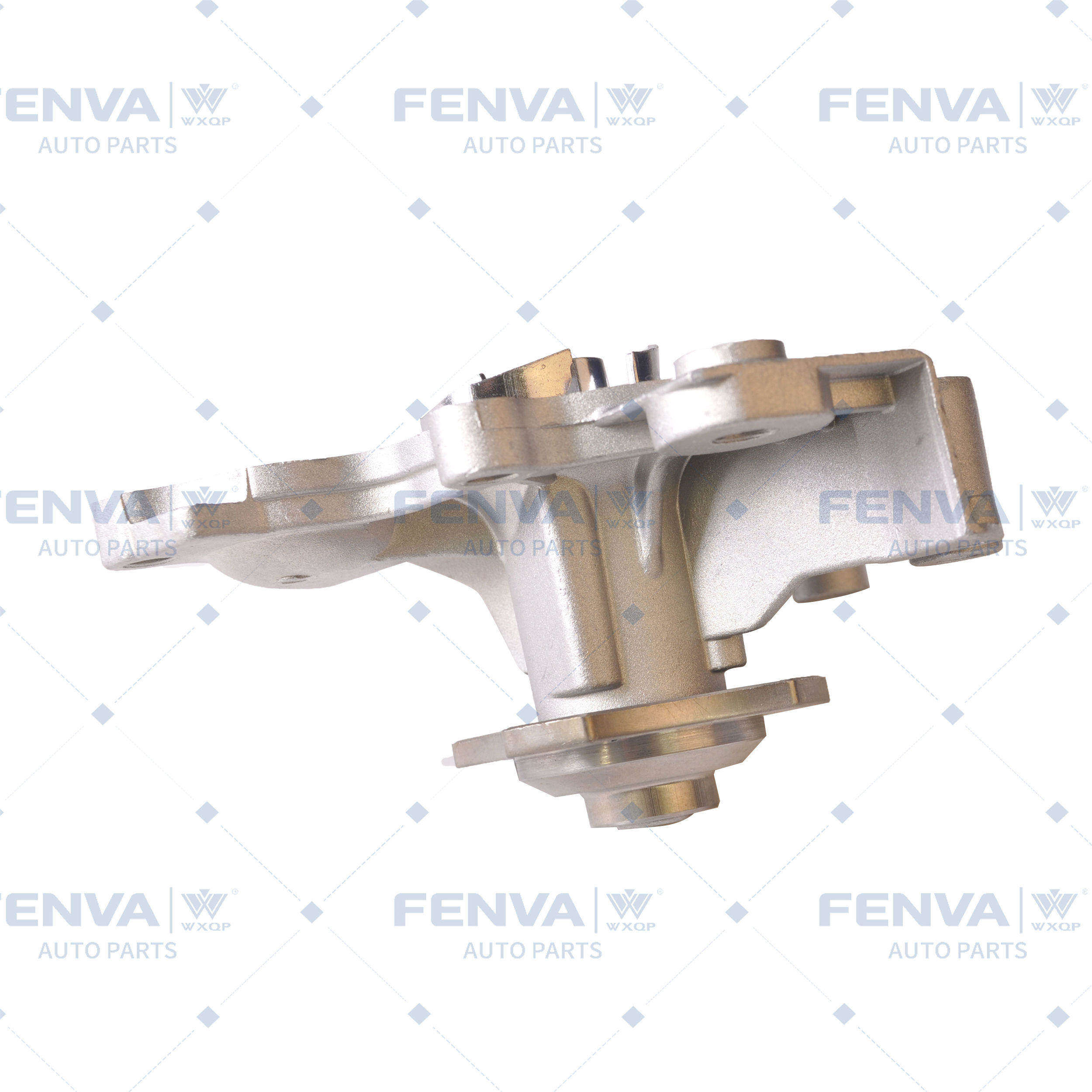 Pompe à eau, refroidissement du moteur WXQP 420047