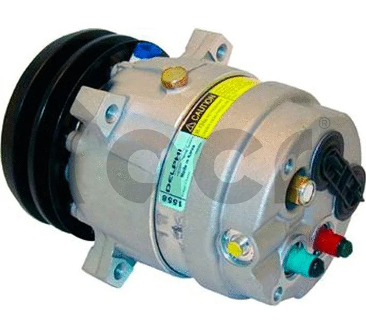 Compresseur, climatisation ACR 133021