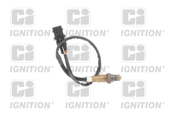Sonde lambda QUINTON HAZELL XLOS1750