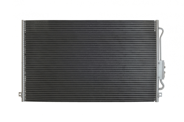Condenseur, climatisation HART 614 481