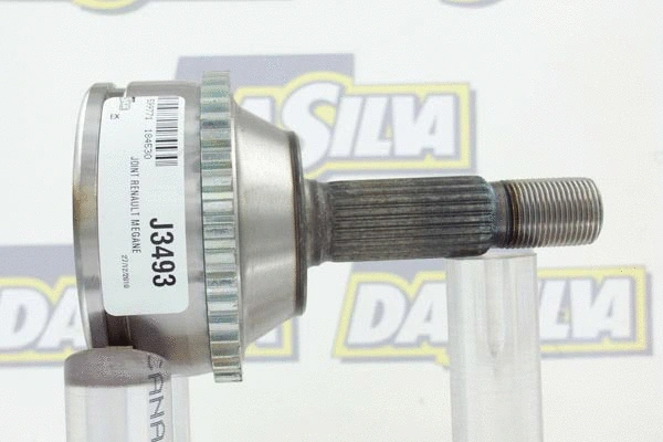 Jeu de joints, arbre de transmission DA SILVA J3493